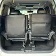 Toyota Vellfire 2010 - White - 3