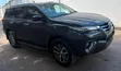 Toyota Fortuner 2019 Gray - 1