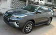 Toyota Fortuner 2019 Gray - 3