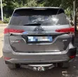 Toyota Fortuner 2019 Gray - 4