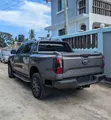 Ford Ranger Wildtrak 2025 Gray - 2