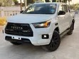 2023 Toyota Hilux GR-Sport - 1