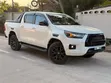 2023 Toyota Hilux GR-Sport - 2