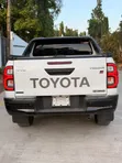 2023 Toyota Hilux GR-Sport - 3