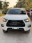 2023 Toyota Hilux GR-Sport - 5