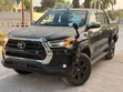 2021 Toyota Hilux 2.8L Diesel 4x4 - 2
