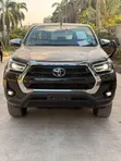 2021 Toyota Hilux 2.8L Diesel 4x4 - 4