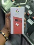 New Google Pixel 7a 128GB Orange - 1