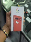 New Google Pixel 7a 128GB Orange - 2