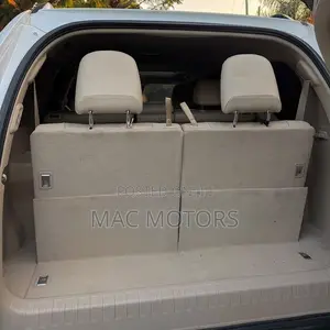 Toyota Land Cruiser Prado 2.7 TX 2020 White