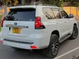 Toyota Land Cruiser Prado 2.7 TX 2020 White - 2