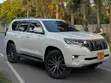 Toyota Land Cruiser Prado 2.7 TX 2020 White - 4