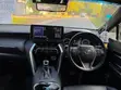 Toyota Harrier Z 2021 Black - 1