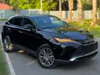 Toyota Harrier Z 2021 Black - 3