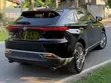 Toyota Harrier Z 2021 Black - 4