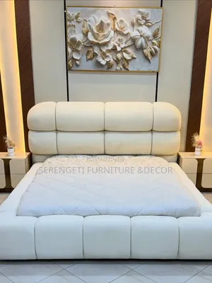 SofaSofa Bubble Bed - Cream
