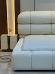 SofaSofa Bubble Bed - Cream - 3
