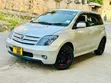 Toyota IST 2005 Silver - 2