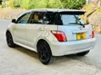 Toyota IST 2005 Silver - 5