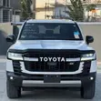 New Toyota Land Cruiser LC300 GR Sport 2024 - 1