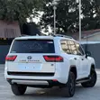 New Toyota Land Cruiser LC300 GR Sport 2024 - 2