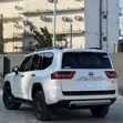 New Toyota Land Cruiser LC300 GR Sport 2024 - 3