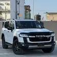 New Toyota Land Cruiser LC300 GR Sport 2024 - 5