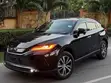 Toyota Harrier 2.0 SUV 2021 Black - 5