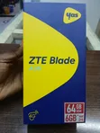 New ZTE Blade A36 64GB Black - 1