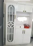 Modern Kitchen Cabinet with Drawers - 2