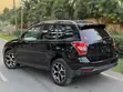 Subaru Forester 2014 Black - 4