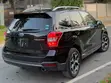 Subaru Forester 2014 Black - 5