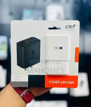 CMF by Nothing 65W GaN Charger