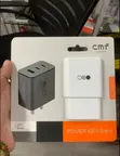 CMF by Nothing 65W GaN Charger - 2
