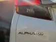 Toyota Alphard 2017 White - 2