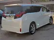 Toyota Alphard 2017 White - 3