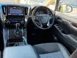 Toyota Alphard 2017 White - 5