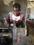 Welder Seeking Work - Experienced Student - 2