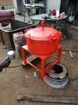 Welder Seeking Work - Experienced Student - 3