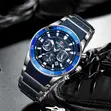 Reward VIP Casual Watch - 30M Water Resistance - 3