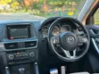 Mazda CX-5 2015 Silver - 3