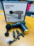 Medica+ Massage Gun - 1