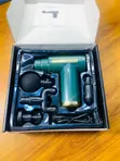 Medica+ Massage Gun - 3