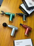 Medica+ Massage Gun - 4
