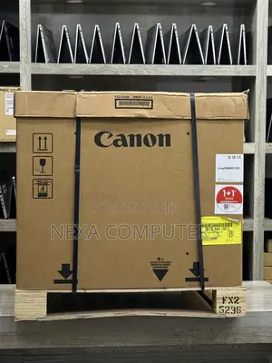 Canon Photocopier LR2425i