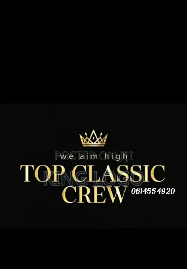 Top Classic Crew Entertainment Services - 1