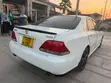 Toyota Crown 2007 White - 1
