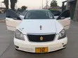 Toyota Crown 2007 White - 2