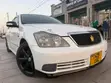 Toyota Crown 2007 White - 3