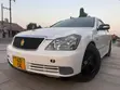 Toyota Crown 2007 White - 4